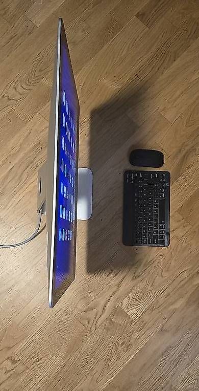 Imac 21 2015 d'occasion - Ordinateurs