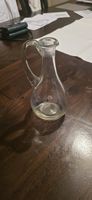 Glaskaraffe aus der hochwertigen Serie „Glasgalerie“ von WMF