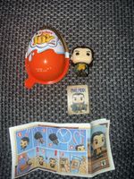 Kinder Joy Figur One Piece VS378 mit Beipackzettel