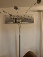 Ständerlampe dimmbar