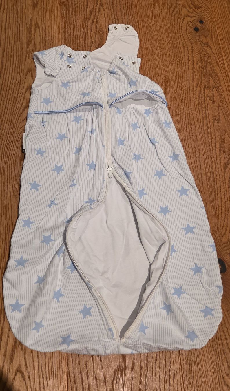 Sacchi a pelo: Odenwälder Schlafsack Sommer – Usato da Hochdorf venduto da lor_27