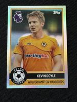Topps Premier League Season 2025/26– Kevin Doyle – RETRO