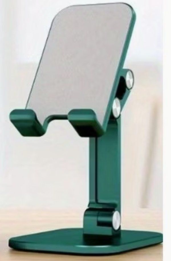 Racks & Cavalletti: Support de téléphone portable, bureau, ajustable. – Nuovo e nell'imballaggio originale da Biel/Bienne venduto da Vianny77 1