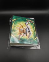 Pokemon TCG Arceus Mini-Portofolio (Binder)