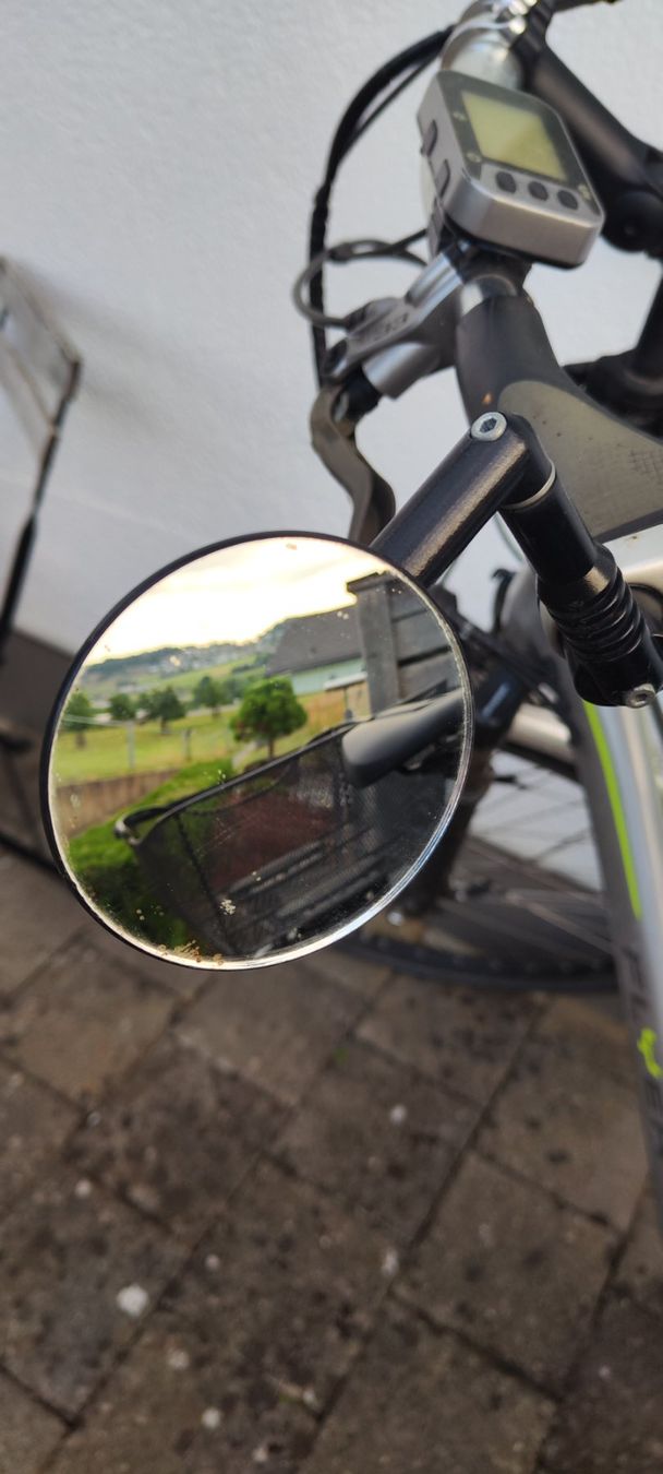 Flyer Biciclette: Ersatztzeile FLYER T12 NextG Trapez – Difettoso da Wiezikon b. Sirnach venduto da Mobelix 7