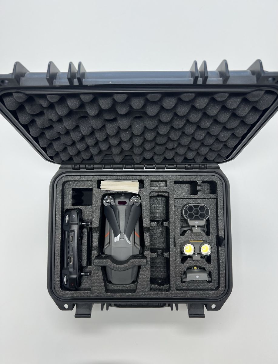 DJI RC Modellbau: DJI Mavic 2 Enterprise Zoom – Neu (gemäss Beschreibung) aus Herisau von RemoteVisionGmbH 2