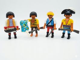 Playmobil, Piratenbande 1