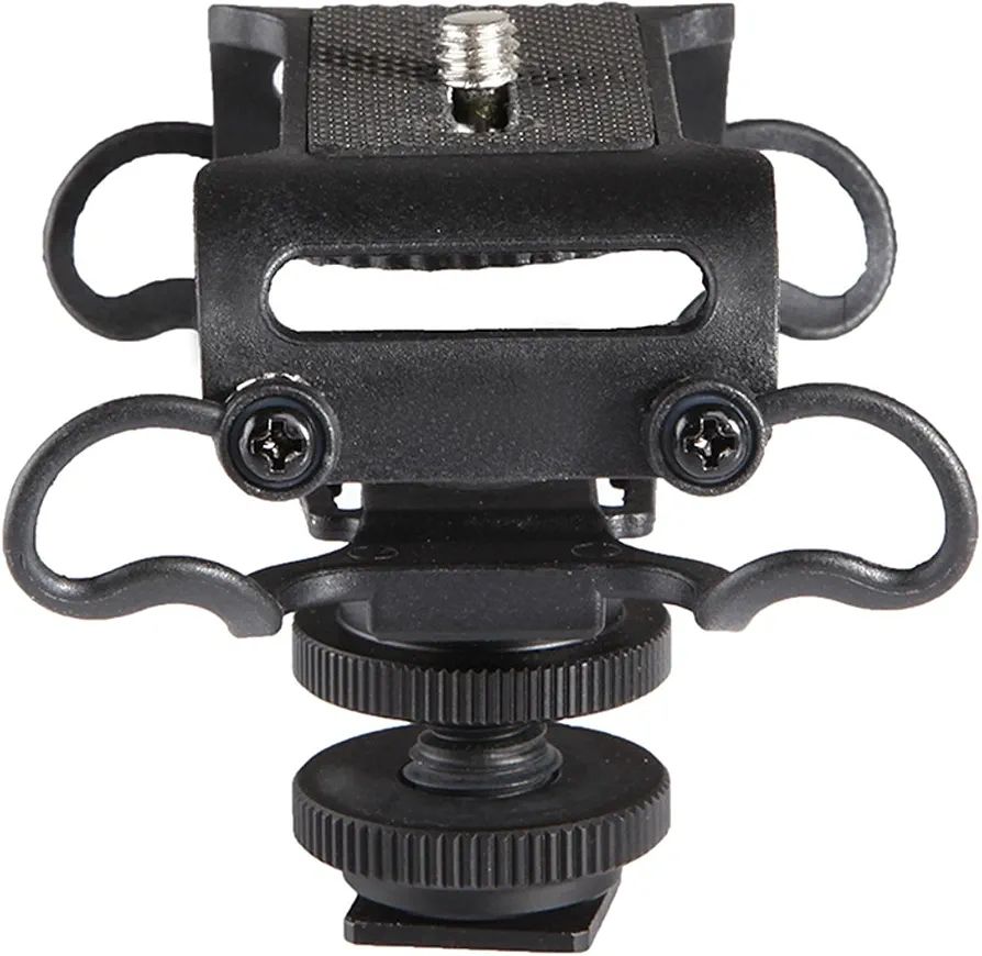 Microphones: BOYA BY-C10 universal Microfon Shock Mount  – Neuf (Voir description) à Frauenfeld par whirlpoolagentur 2