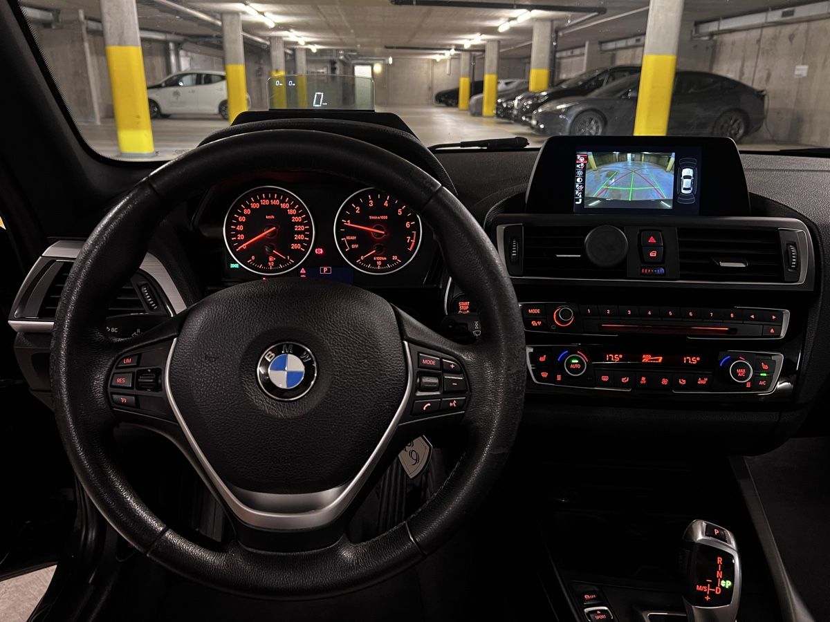 BMW Automobili: BMW 220i coupé Luxury Line – Usato da Winterthur venduto da Remysternle 6