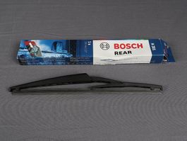 BOSCH Rear Heckscheibenwischer H301 300mm