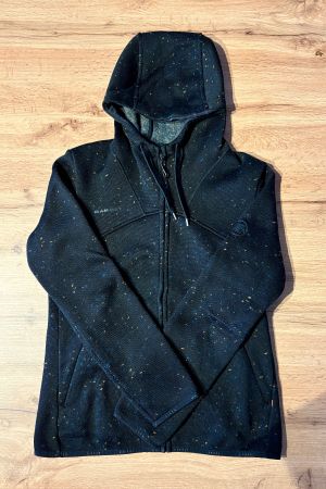 Fleecejacke "Chamuera" von Mammut