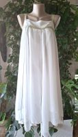 Elégante Robe - Lanigocia – ample et fluide – Taille L