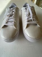 Puma Sneaker, Top Zustand - wie neu, Gr. 38, Damen