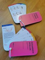 Spielfächer und Geräteturnenfächer