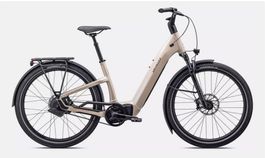 neues Specialized COMO 5.0 IGH NB City E-Bike - Grösse L
