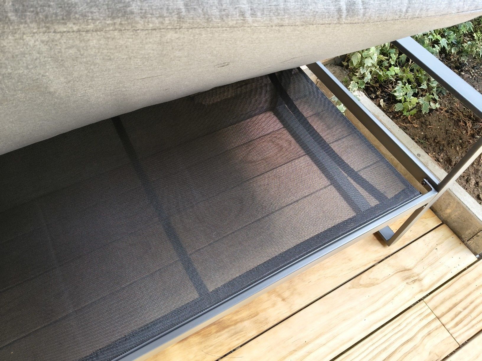 Conforama Sofas: Lounge ohne Tisch – Neuf (Voir description) à Oberengstringen par Germii 3