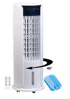Refroidisseur d'air Sichler VT- 520 avec batterie réfrigéré