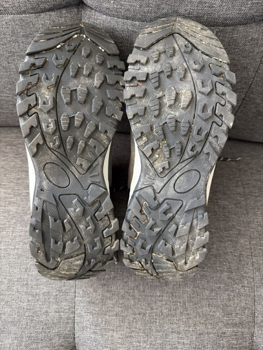 Herrenschuhe: Chaussures de randonne – Gebraucht aus Hittnau von Pat_yl7f 2