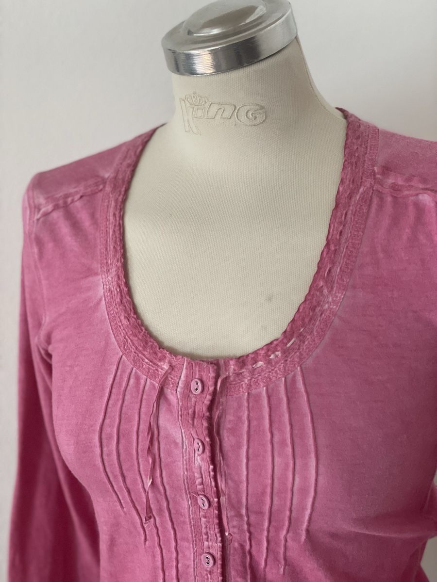 Nile T-shirt: Nile Shirt M – Usato da Schaffhausen venduto da marakesch41 1