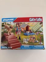 Playmobil City Life 70676