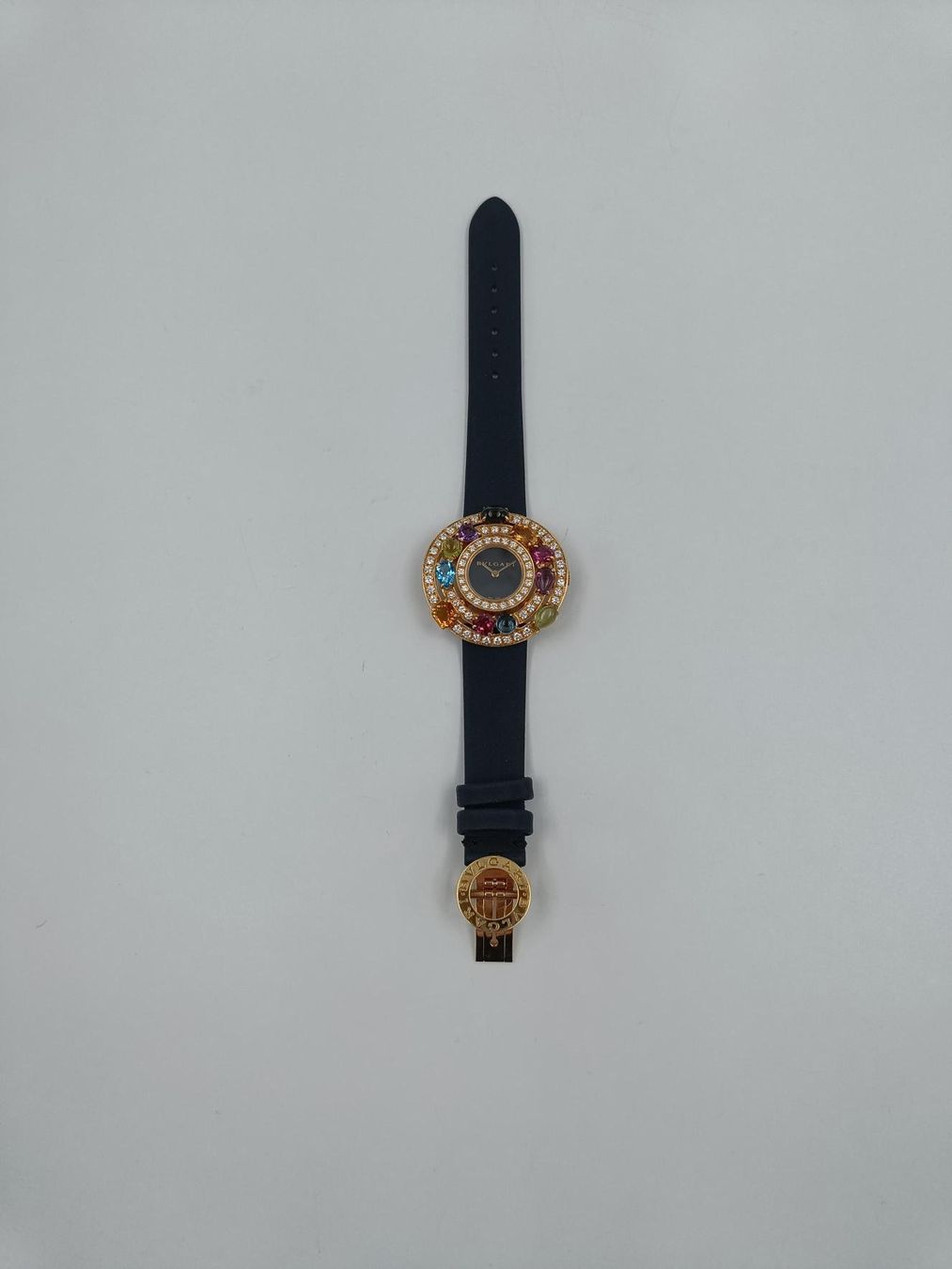 Bulgari Orologi: BVLGARI " ASTRALE CERCHI " , 36 MM – Usato da Luzern venduto da EdiGem 5