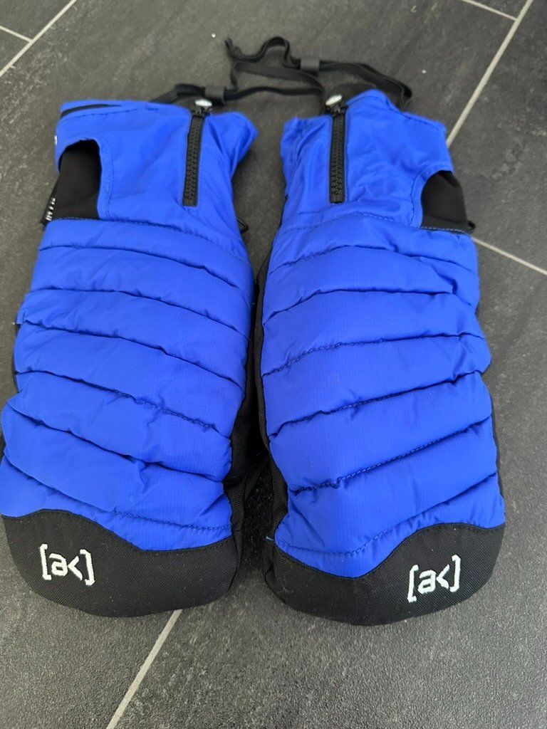 Handschuhe & Handstulpen: AK winter gloves – Neu (gemäss Beschreibung) aus Dallenwil von ZD2019 3