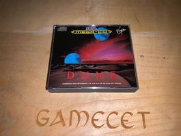 Dune Der Wüstenplanet Sega Mega CD Drive