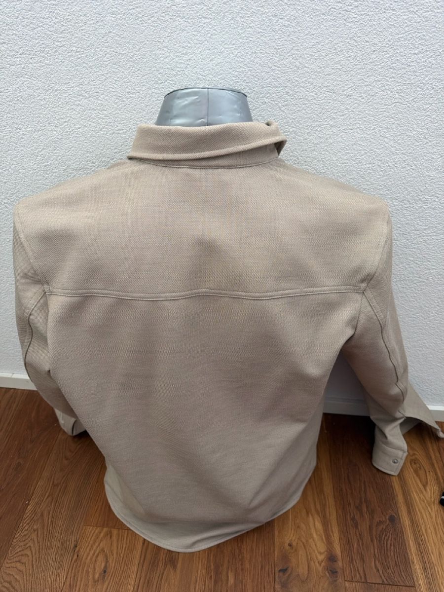 Zara Giacche: Zara Jacke L Beige  – Usato da Münchwilen TG venduto da giu_75tp 1