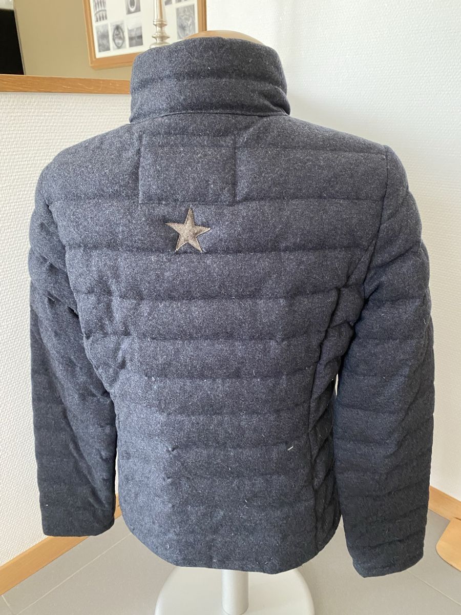 Giacche: Winterjacke von Marlino Gr. S – Usato da Küssnacht am Rigi venduto da robin0112 1