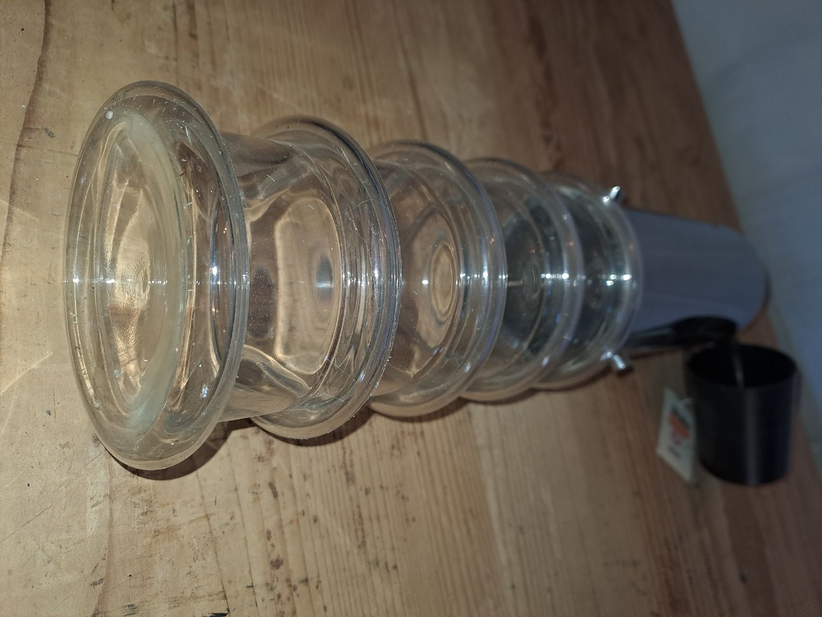 Lampes: Leuchte um 1970 – D'occasion à Gebenstorf par suroh 2