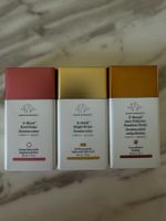 Drunk Elephant D-Bronzi™ Anti-Pollution Sunshine Drops 30 ml