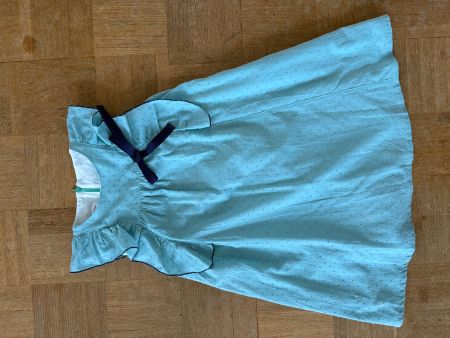 Sommerkleid 116/122