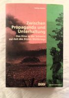 Das Kino in der Schweiz zur Zeit des 1. Weltkrieges / Buch
