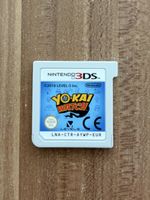 Yo-Kai Watch - Nintendo 3DS Spiel