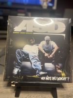 ASD( Samy& Afrob) / Wer hätte das gedacht