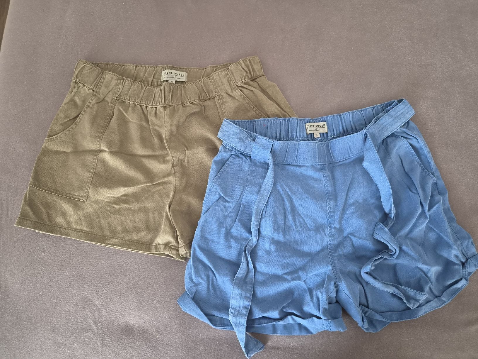 Lots de vêtements: Kleiderpaket Grösse 38,  7 Teile – D'occasion à Altishofen par tammy05 1