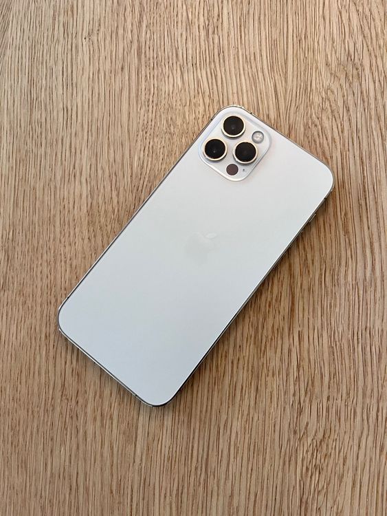 Apple Iphone 12 Pro | Kaufen auf Ricardo