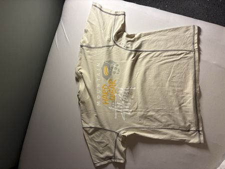 Stüssy x Mountain Hardwear T-Shirt