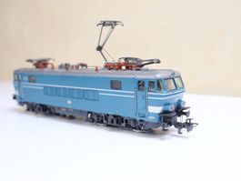 Märklin SNCB schöne & seltene E-Lok - 3152 H0