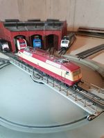 Märklin BR 120-002-1 Digital H0