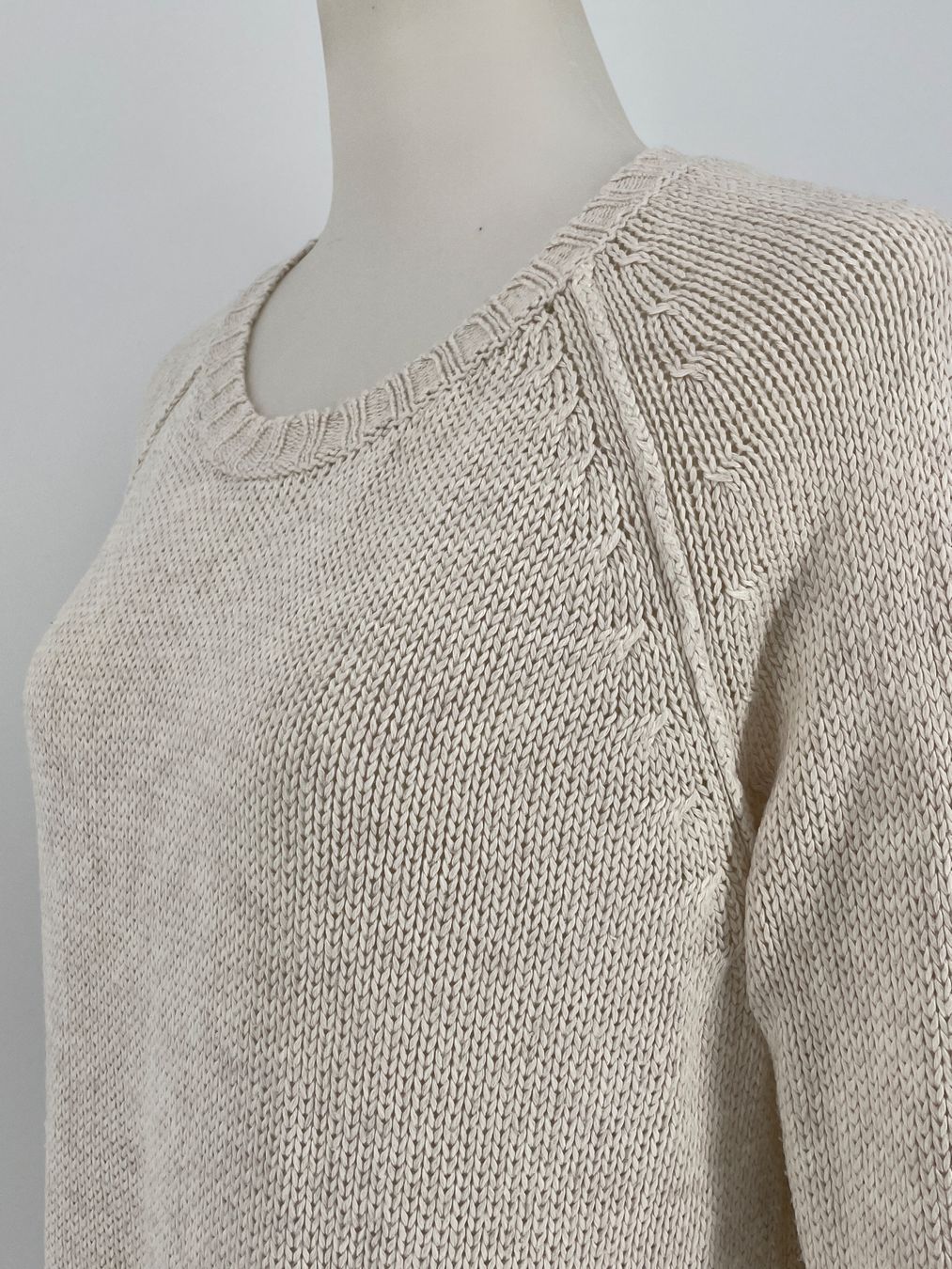 H&M Kleider: Strickkleid Gr. M von H&M – Gebraucht aus Auenstein von moin. 2