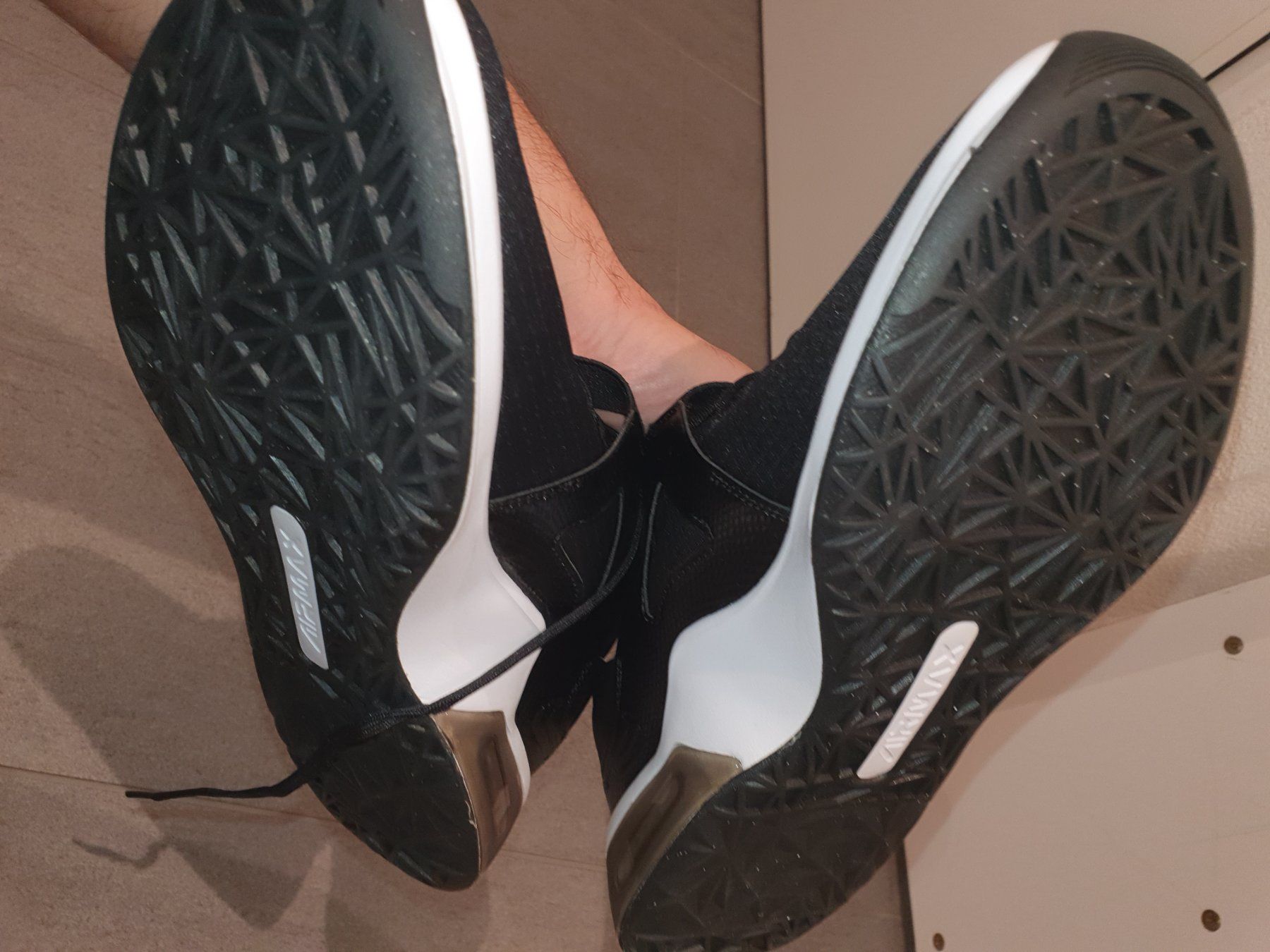Nike Scarpe da uomo: Nike Air Max Gr.41 Neu – Nuovo (secondo la descrizione) da Altendorf venduto da MiriCaj 5