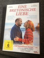 DVD, EINE BRETONISCHE LIEBE