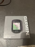 Garmin Edge 540