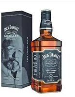 Jack Daniel's Master Distiller No. 5
