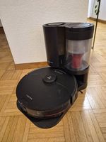 Roborock S7 mit Base Absaugstation