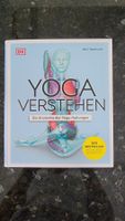 Yoga verstehen - Die Anatomie der Yoga-Haltungen