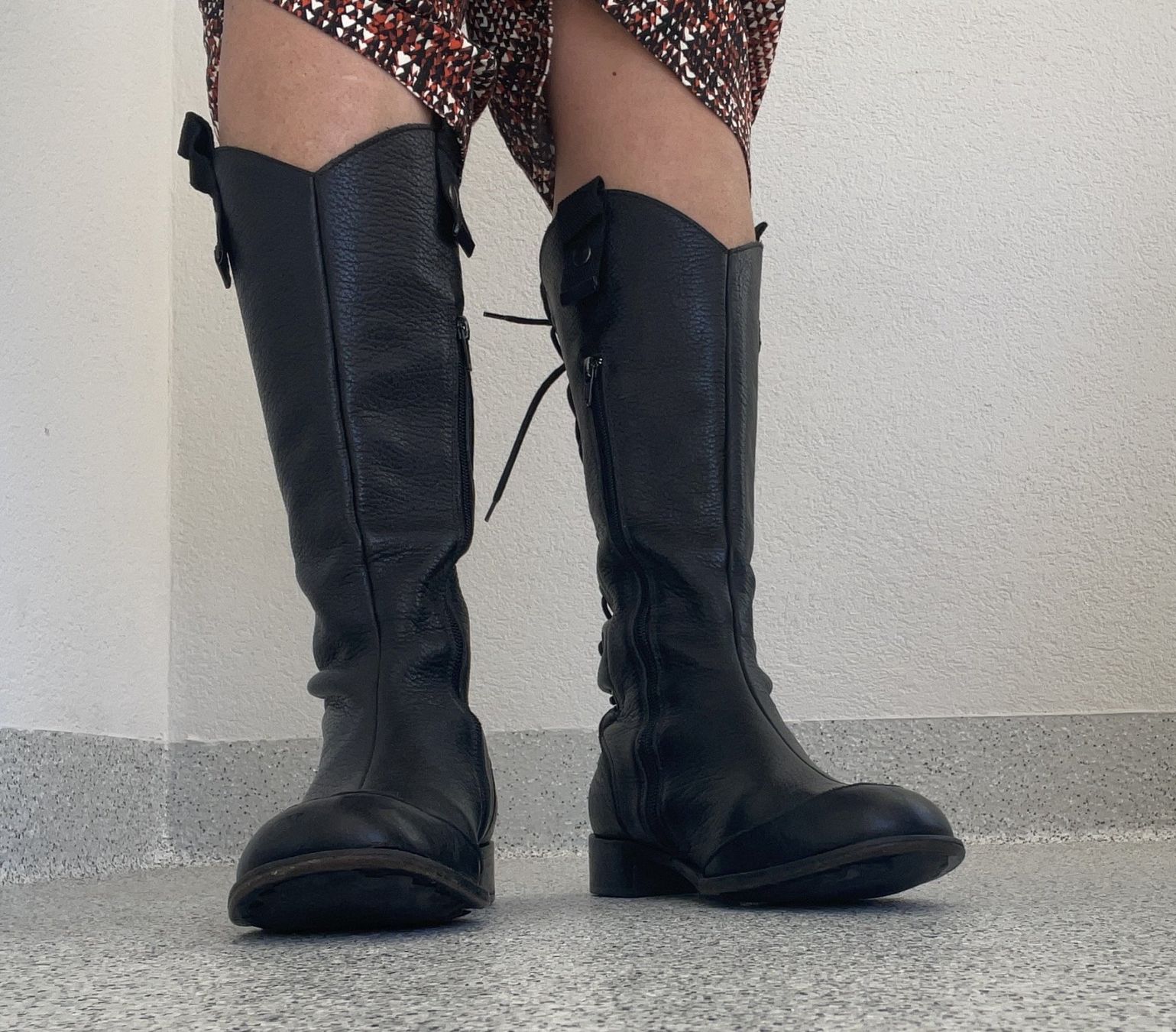 Scarpe da donna: Stiefel – Usato da Bern venduto da .DolceVita. 2