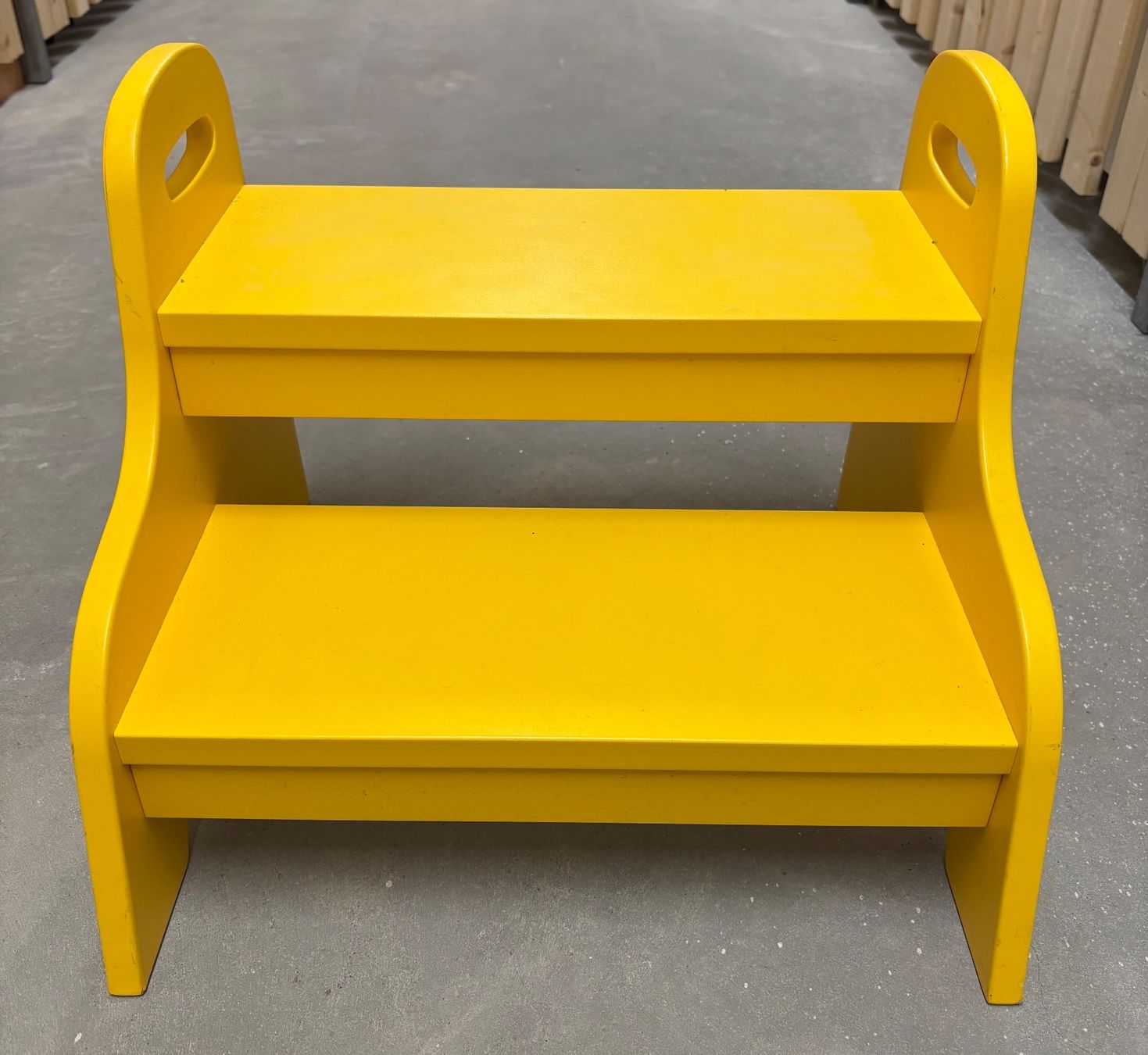Escaliers: Tritthocker IKEA – D'occasion à Fribourg par faselb
