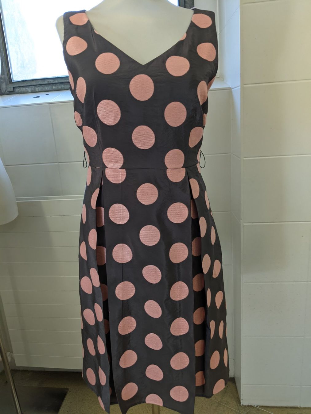 Taifun Vestiti: Damen Kleid GR 34 – Usato da Langnau am Albis venduto da Judithsebi